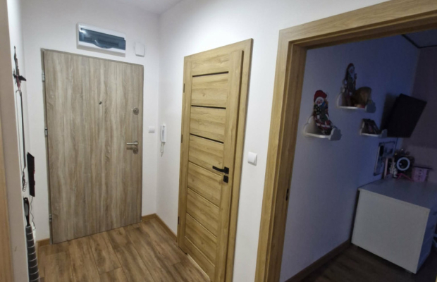 Na sprzedaż mieszkanie- rok budowy 2022