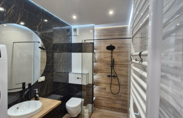 Na sprzedaż mieszkanie- rok budowy 2022