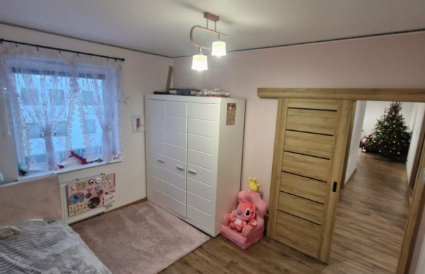 Na sprzedaż mieszkanie- rok budowy 2022