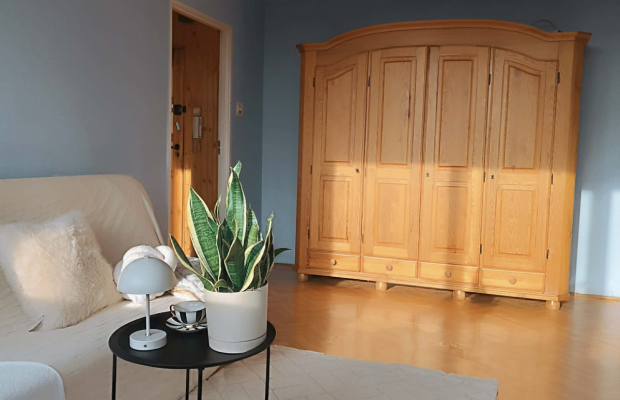 Mieszkanie do własnej aranżacji | Lubin Małomice |