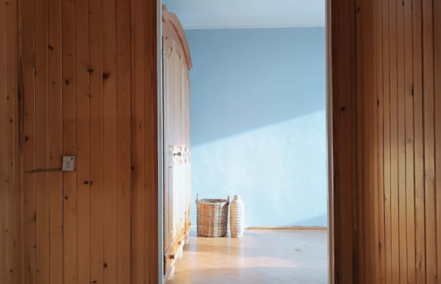 Mieszkanie do własnej aranżacji | Lubin Małomice |