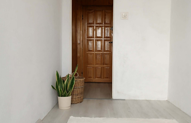 Mieszkanie do własnej aranżacji | Lubin Małomice |