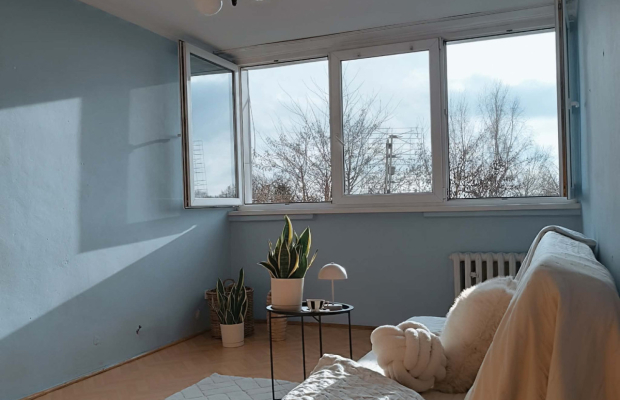 Mieszkanie do własnej aranżacji | Lubin Małomice |