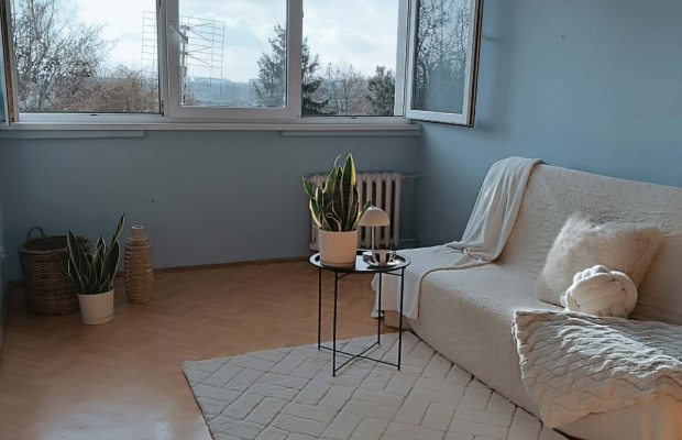 Mieszkanie do własnej aranżacji | Lubin Małomice |