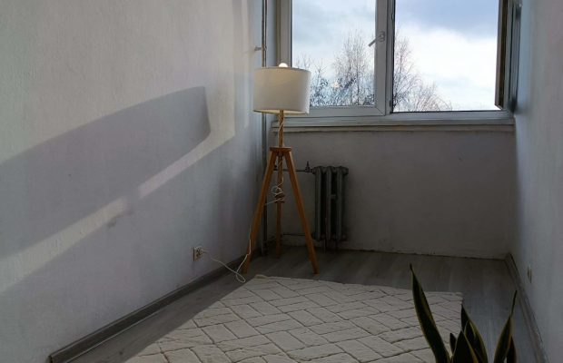 Mieszkanie do własnej aranżacji | Lubin Małomice |