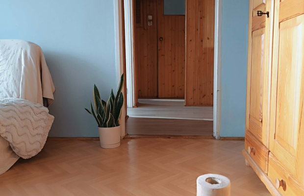 Mieszkanie do własnej aranżacji | Lubin Małomice |