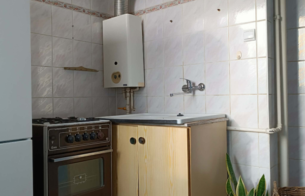 Mieszkanie do własnej aranżacji | Lubin Małomice |