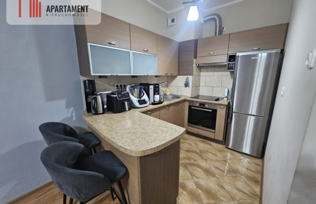 Piękne mieszkanie w Iławie, ul. Odnowiciela