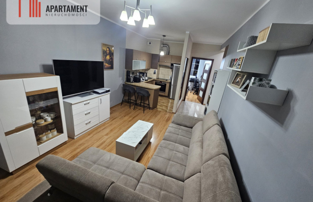 Piękne mieszkanie w Iławie, ul. Odnowiciela