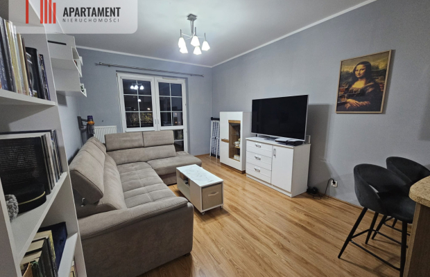 Piękne mieszkanie w Iławie, ul. Odnowiciela