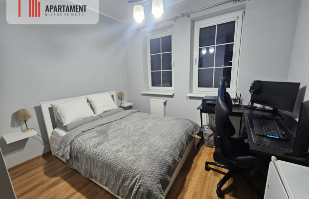 Piękne mieszkanie w Iławie, ul. Odnowiciela