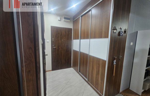 Piękne mieszkanie w Iławie, ul. Odnowiciela