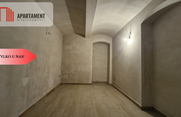 Nietuzinkowe 48 m2 - klimat loftu. Bory Tucholskie