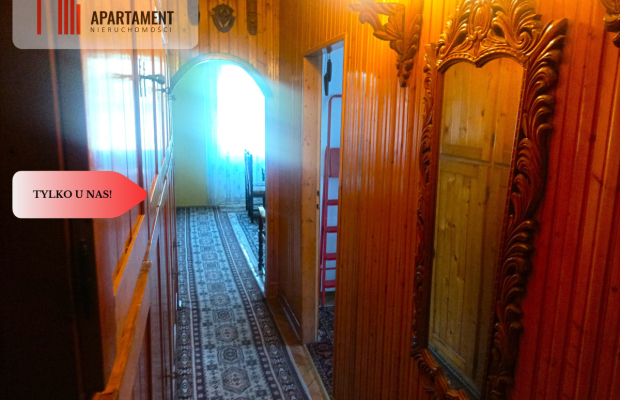 TYLKO U NAS !!! ATRAKCYJNE BLISKO CENTRUM!!!