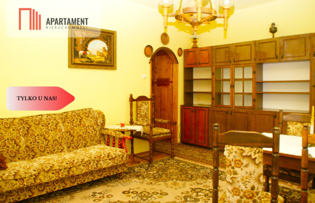 TYLKO U NAS !!! ATRAKCYJNE BLISKO CENTRUM!!!