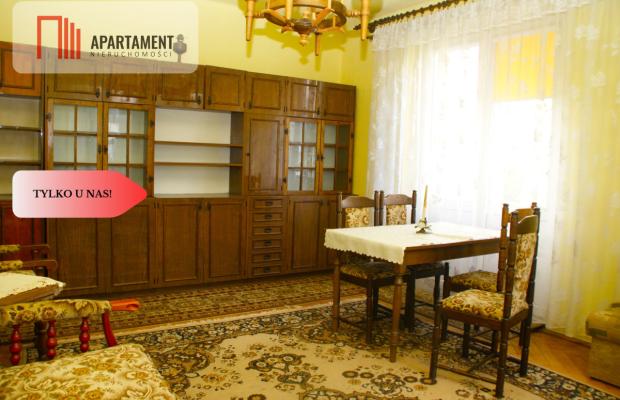 TYLKO U NAS !!! ATRAKCYJNE BLISKO CENTRUM!!!