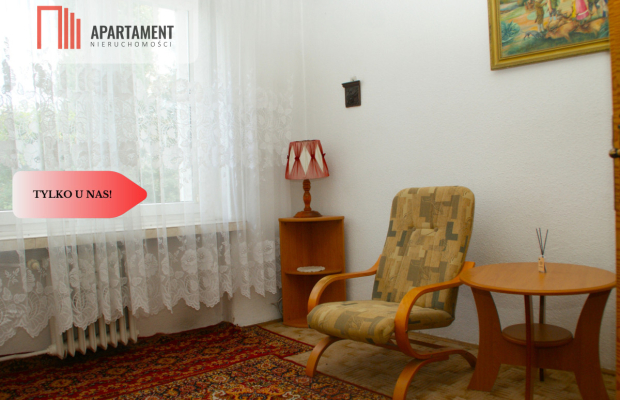 TYLKO U NAS !!! ATRAKCYJNE BLISKO CENTRUM!!!