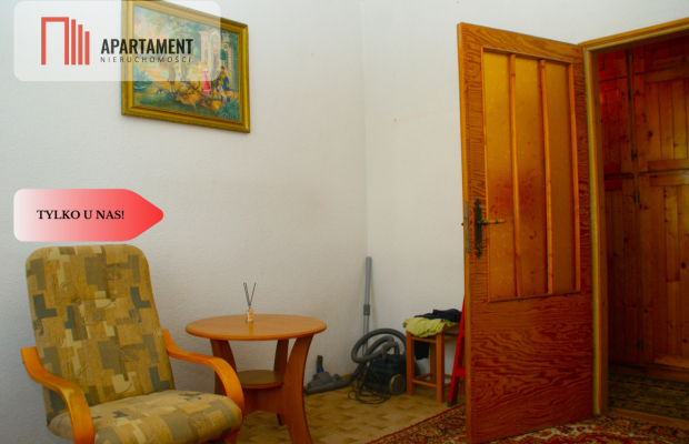 TYLKO U NAS !!! ATRAKCYJNE BLISKO CENTRUM!!!