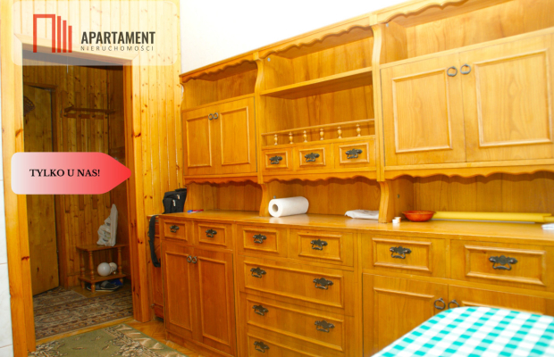 TYLKO U NAS !!! ATRAKCYJNE BLISKO CENTRUM!!!