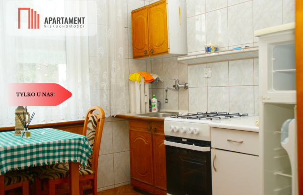 TYLKO U NAS !!! ATRAKCYJNE BLISKO CENTRUM!!!