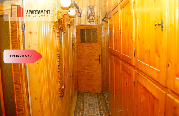 TYLKO U NAS !!! ATRAKCYJNE BLISKO CENTRUM!!!