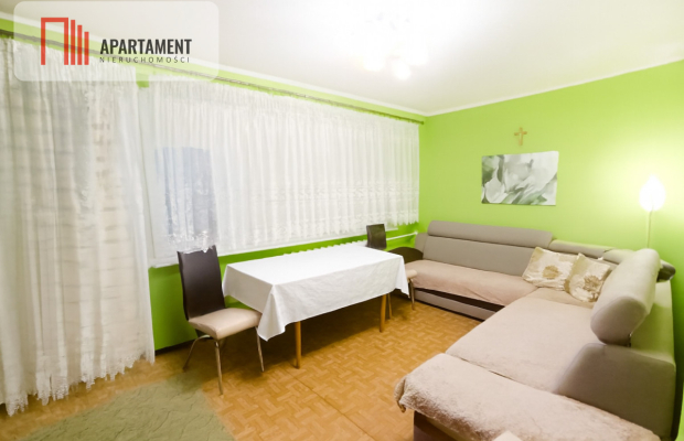 Z widokim na panoramę, niższa cena.