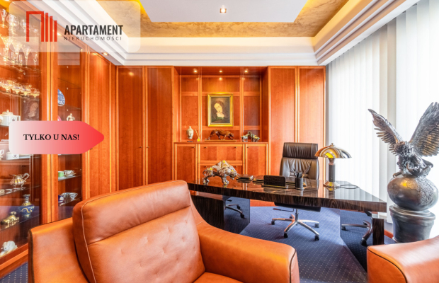 Oferta PREMIUM-centrum-miejsce postojowe