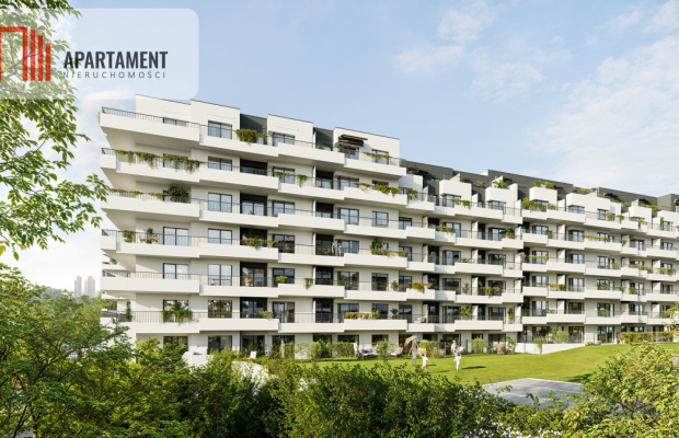 Nowe dwupokojowe/przy Brdzie/bez  PCC