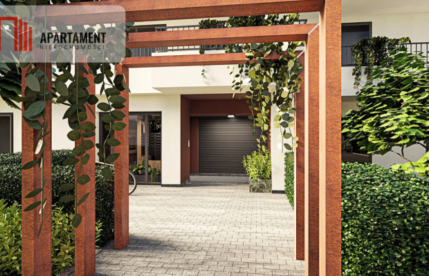 Nowe dwupokojowe/przy Brdzie/bez  PCC