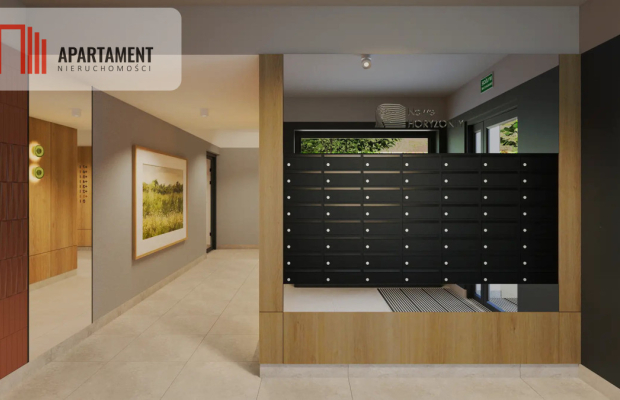 Nowe dwupokojowe/przy Brdzie/bez  PCC