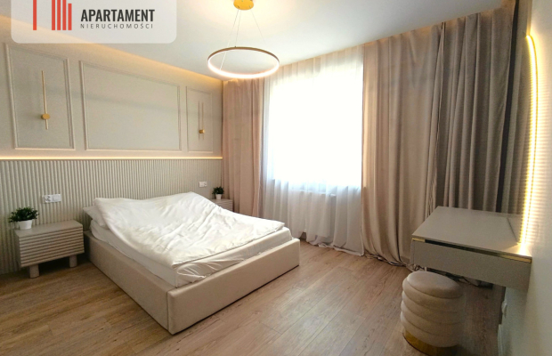 M2 z klimatyzacją – balkon│piwnica│wysoki standard