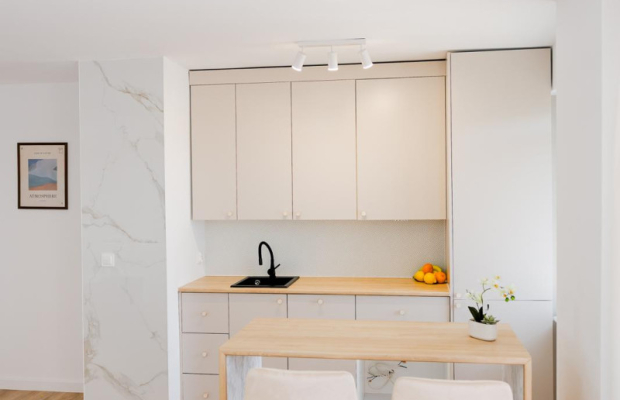 Mieszkanie w wysokim standardzie dobra lokalizacja