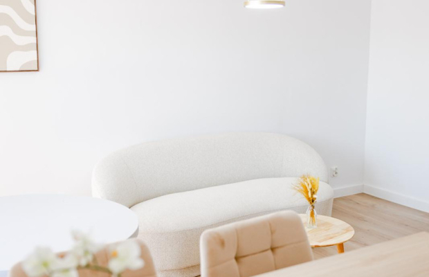 Mieszkanie w wysokim standardzie dobra lokalizacja