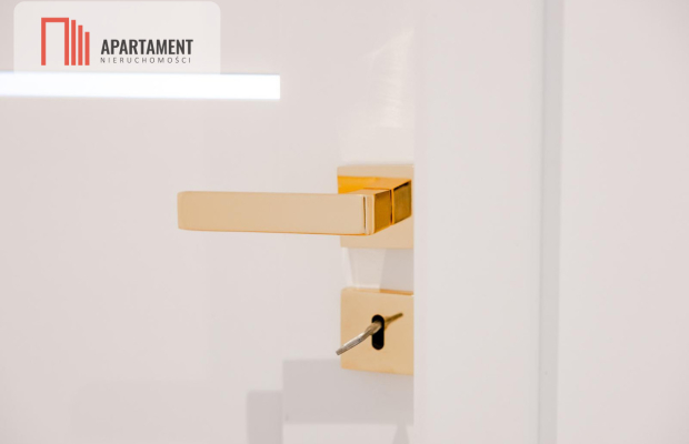 Mieszkanie w wysokim standardzie dobra lokalizacja