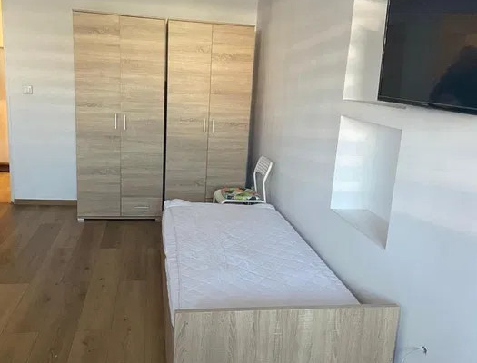 Kawalerka w Centrum/30 m2/od zaraz!