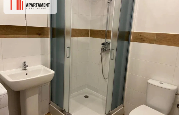 Kawalerka w Centrum/30 m2/od zaraz!