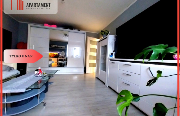 Nieruchomość pod inwestycję w Rogowie.