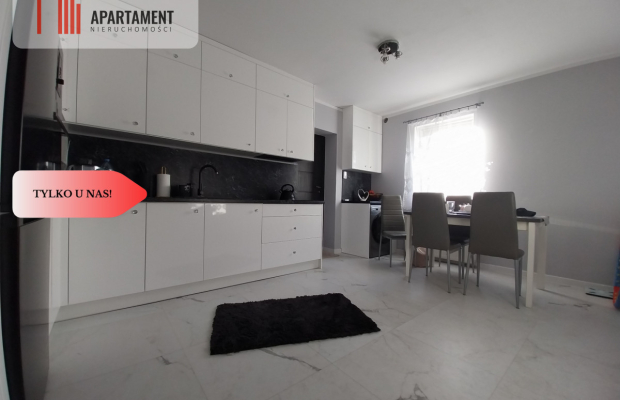 Nieruchomość pod inwestycję w Rogowie.