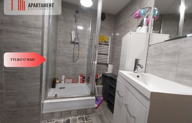 Nieruchomość pod inwestycję w Rogowie.