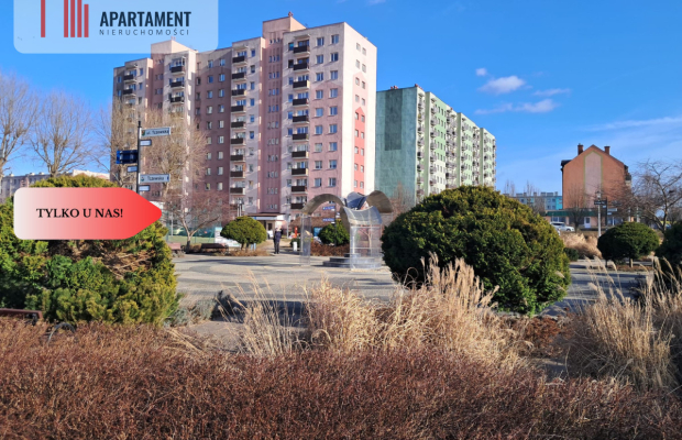 REZERWACJA! Kawalerka Tczew-Suchostrzygi