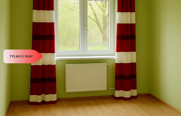 Mieszkanie /2 pokoje/2 działki