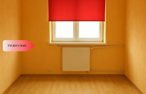 Mieszkanie /2 pokoje/2 działki