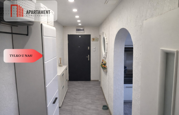 Nakło 71 m²po remoncie–Parter, Garaż, Piwnica