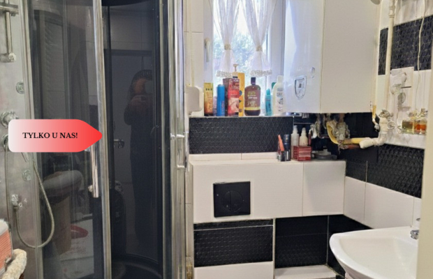 Nakło 71 m²po remoncie–Parter, Garaż, Piwnica