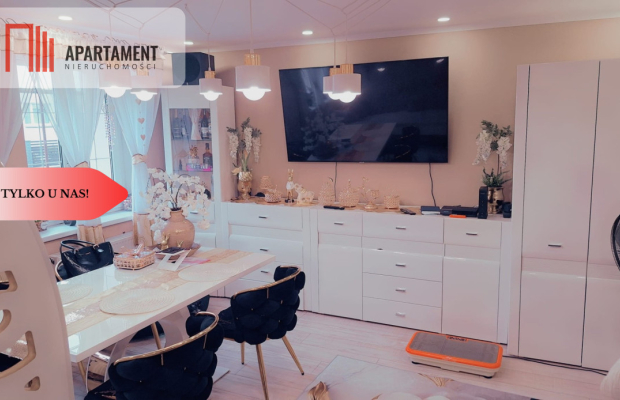 Nakło 71 m²po remoncie–Parter, Garaż, Piwnica