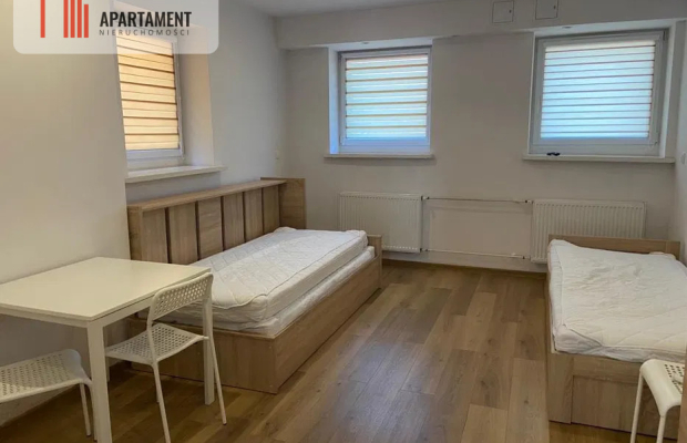 /gotowiec inwestycyjny/centrum!