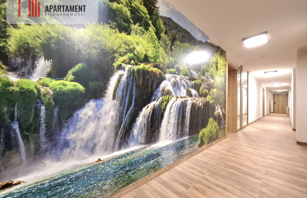 Mieszkanie z ogródkiem Starogard Gdański