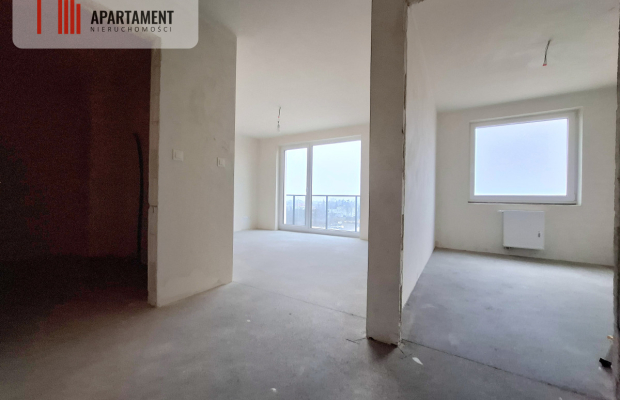 Mieszkanie z ogródkiem Starogard Gdański