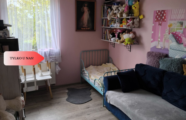 3-pokojowe mieszkanie, osiedle zamknięte - Centrum