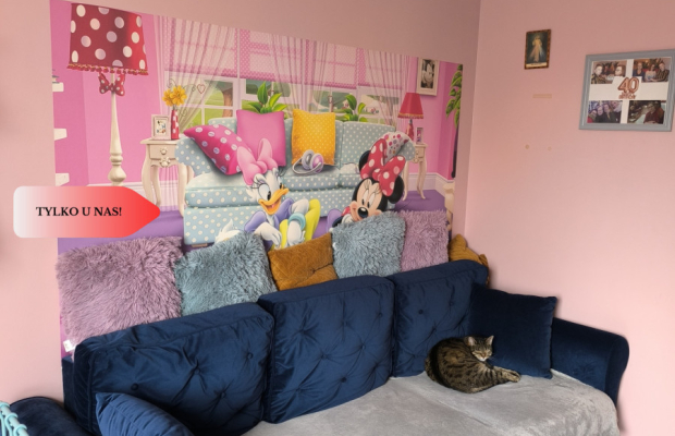 3-pokojowe mieszkanie, osiedle zamknięte - Centrum